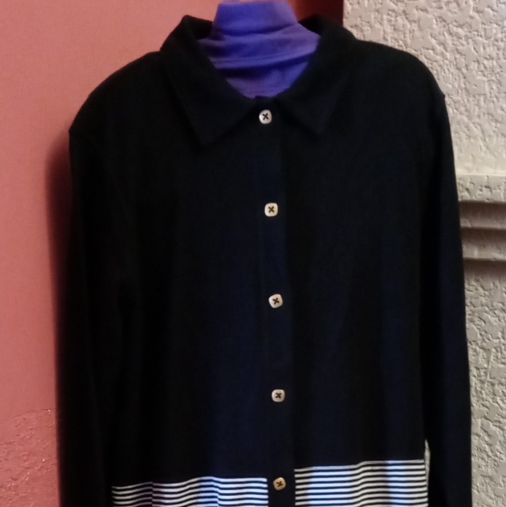 Jaclyn Smith Sweater